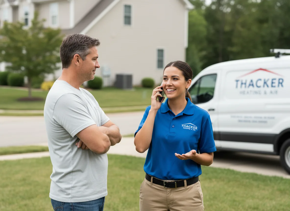 Ac Repair Okoboji, IA FAQs
